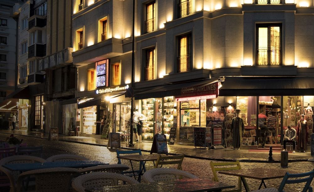 undefined Antusa Design Hotel & Spa 5