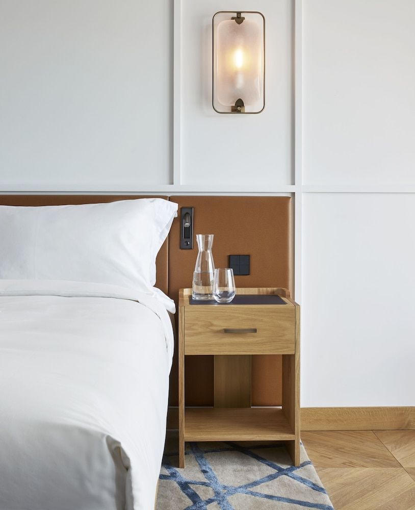 Alex Lake Zürich Garden Deluxe Studio with Patio