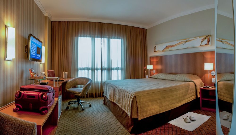 Superior Double Room (Plus)