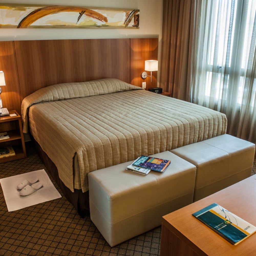 Superior Double Room (Plus)