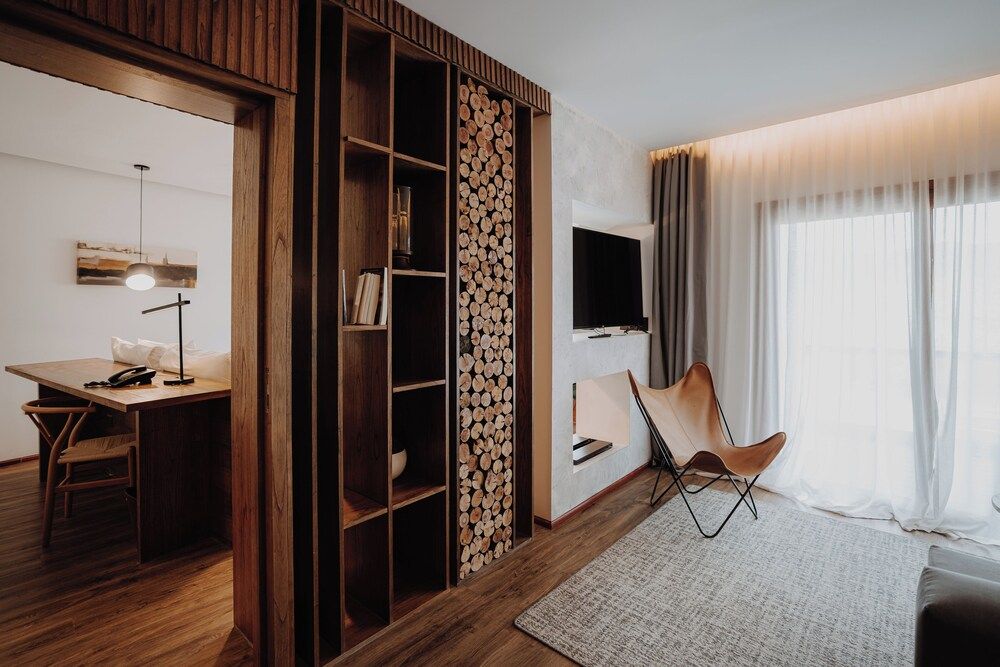 Böden Hotel by AKEN Soul Exclusive Studio Suite 9