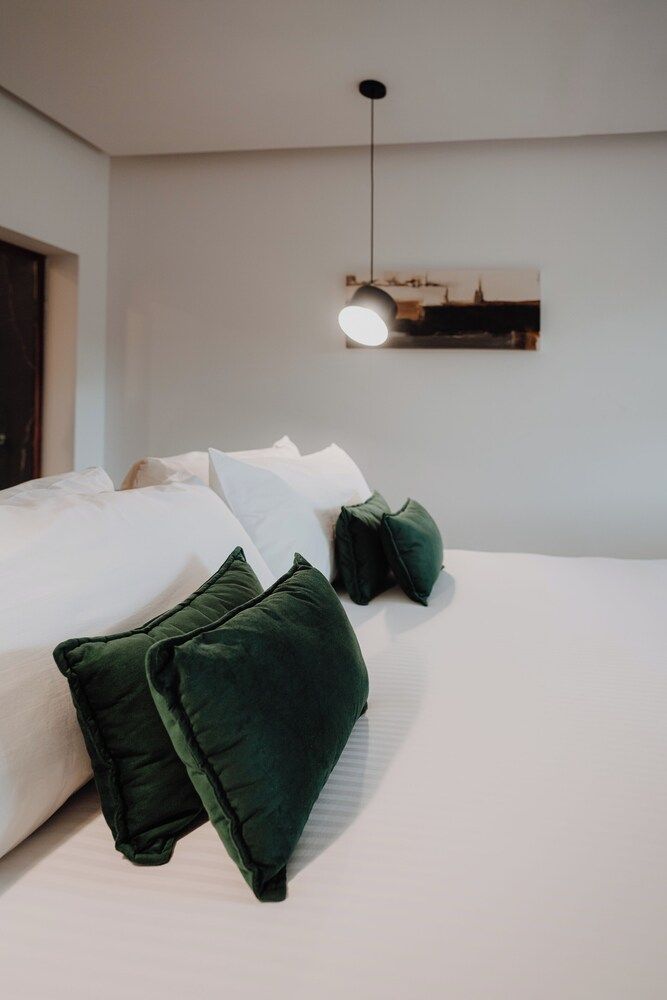 Böden Hotel by AKEN Soul Exclusive Studio Suite 4