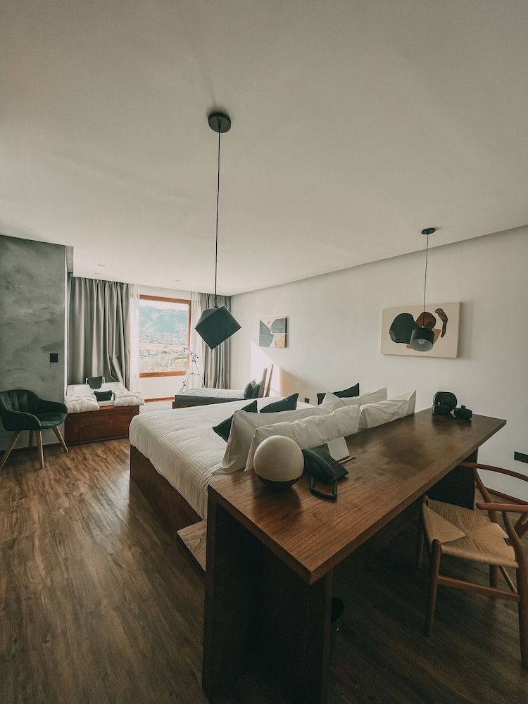 Böden Hotel by AKEN Soul Exclusive Studio Suite 3