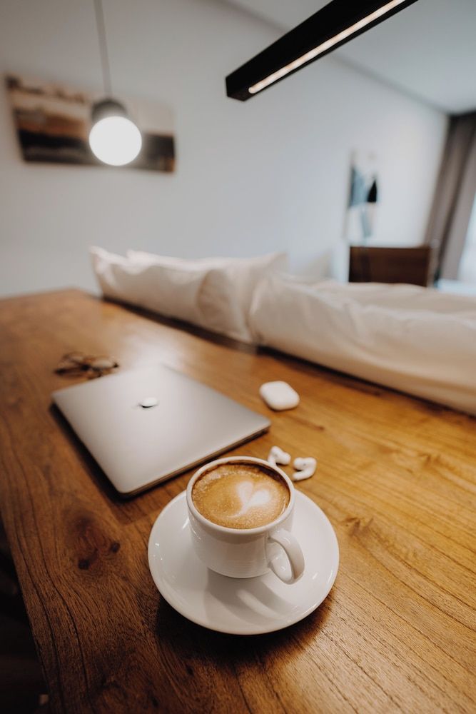 Böden Hotel by AKEN Soul Exclusive Studio Suite 10