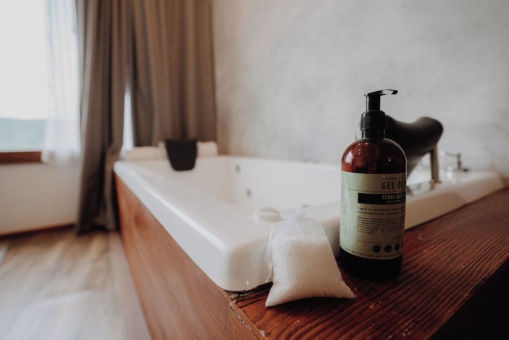 Böden Hotel by AKEN Soul Exclusive Studio Suite 7