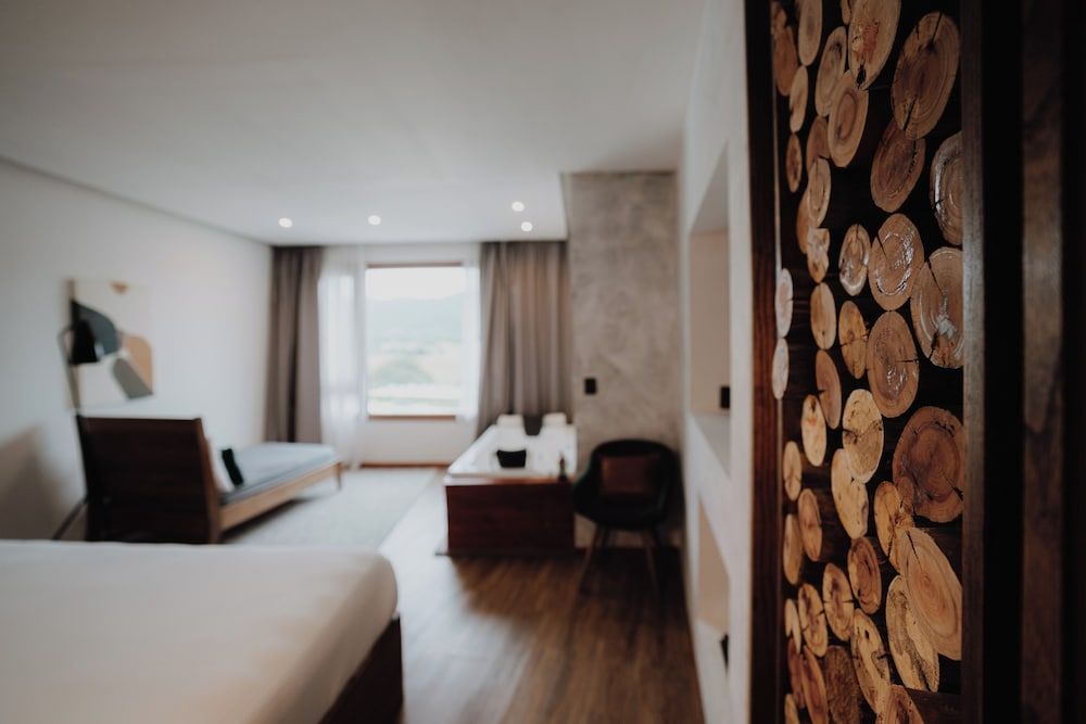 Böden Hotel by AKEN Soul Exclusive Studio Suite 5