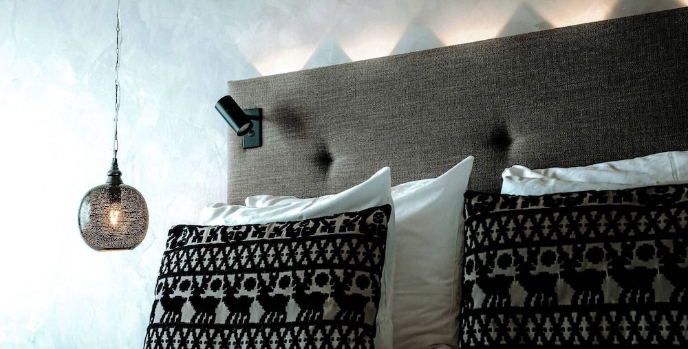 Lapland Hotels Bulevardi Northern Comfort Twin 5