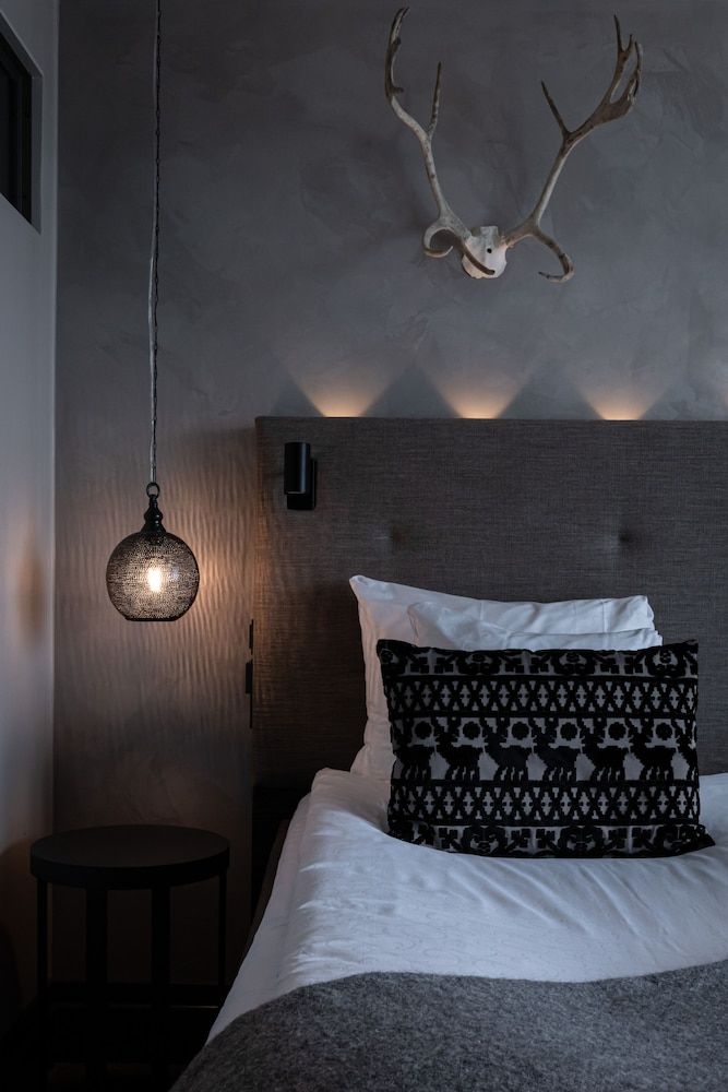 Lapland Hotels Bulevardi Northern Comfort Twin 3