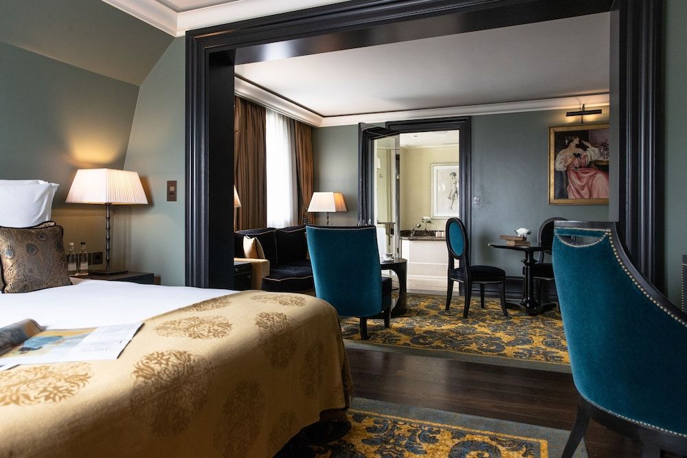 Loft Suite