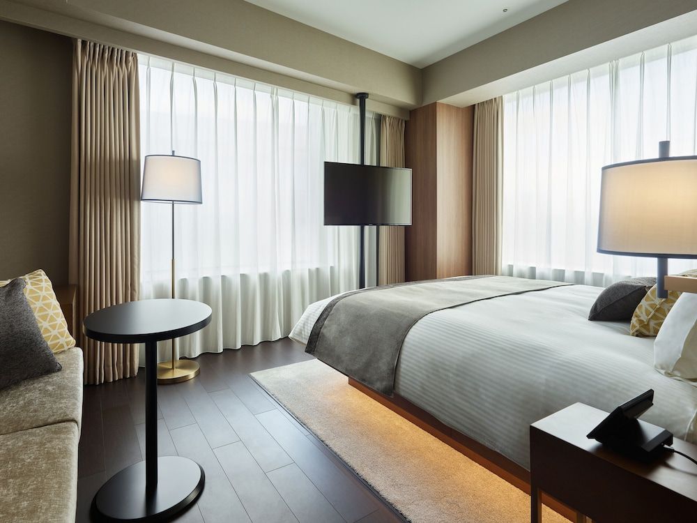 undefined Mitsui Garden Hotel Roppongi Tokyo Premier 5