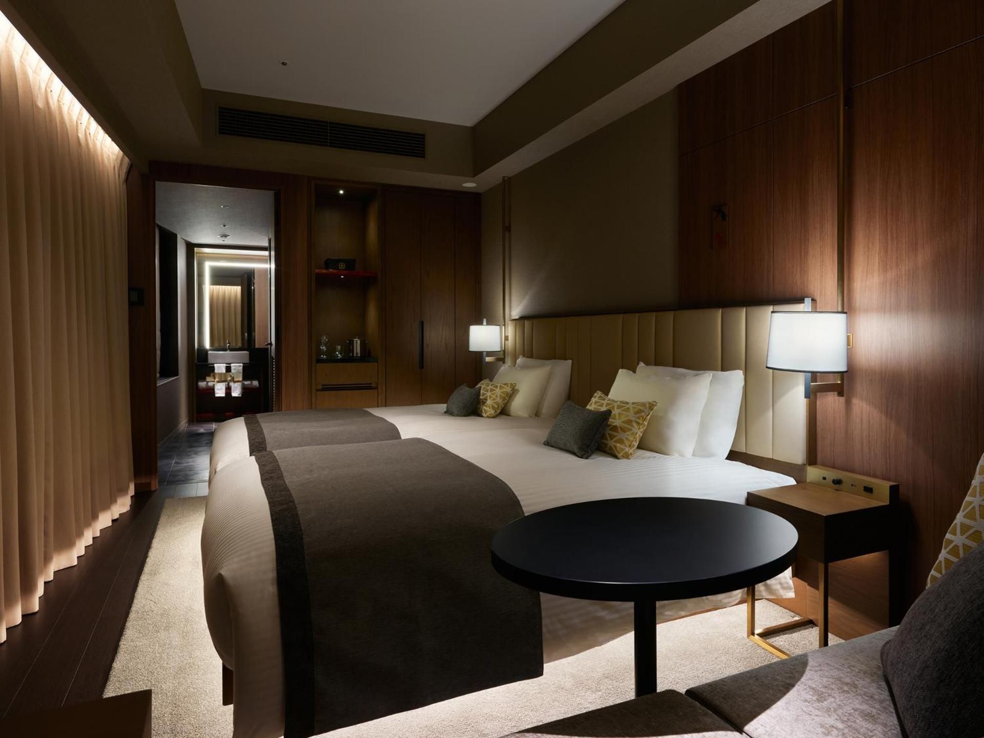 Deluxe - 2 Beds