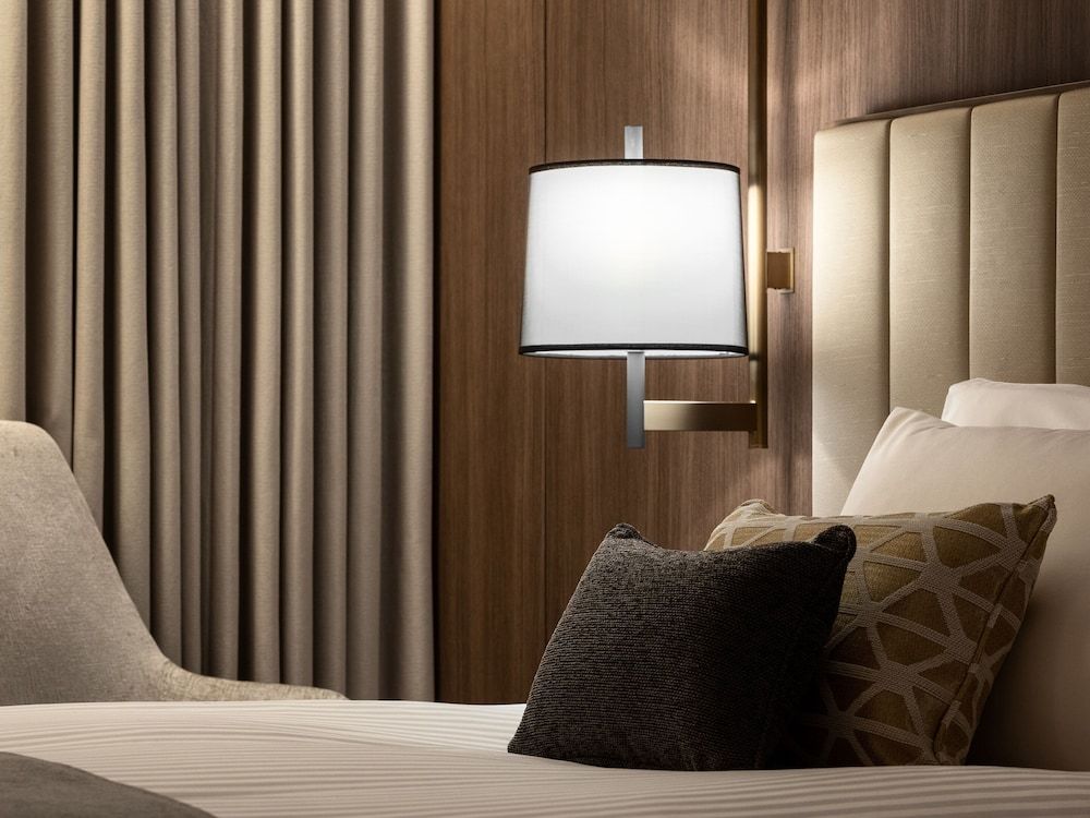 undefined Mitsui Garden Hotel Roppongi Tokyo Premier 9