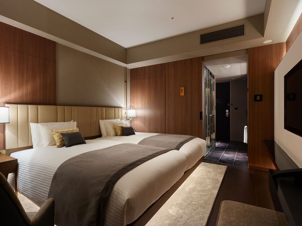 undefined Mitsui Garden Hotel Roppongi Tokyo Premier