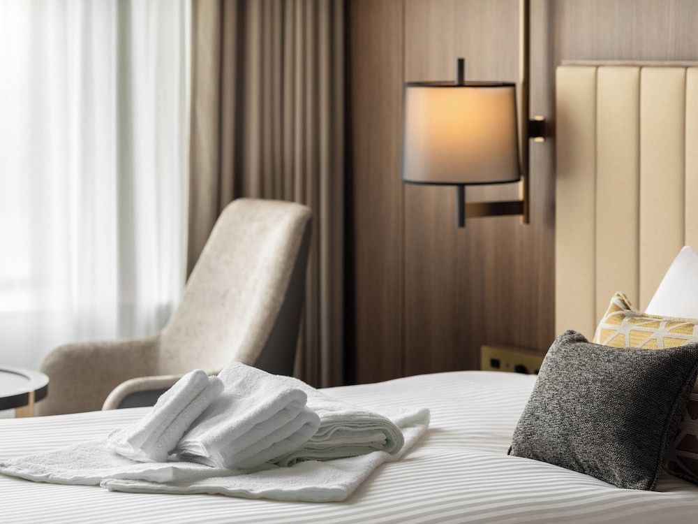 undefined Mitsui Garden Hotel Roppongi Tokyo Premier 8