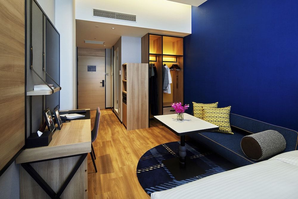 undefined Citadines Namba Osaka 5