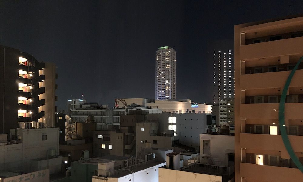 undefined Citadines Namba Osaka 10