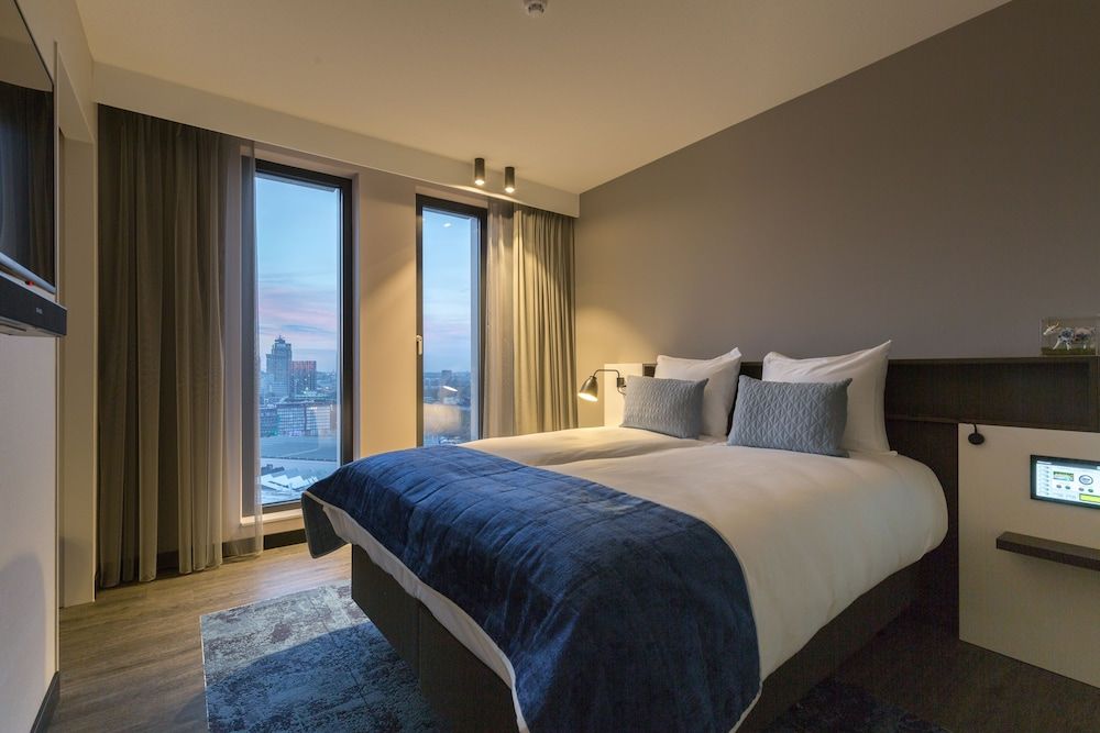 undefined Postillion Hotel Amsterdam 3