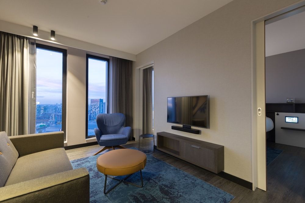 undefined Postillion Hotel Amsterdam 6