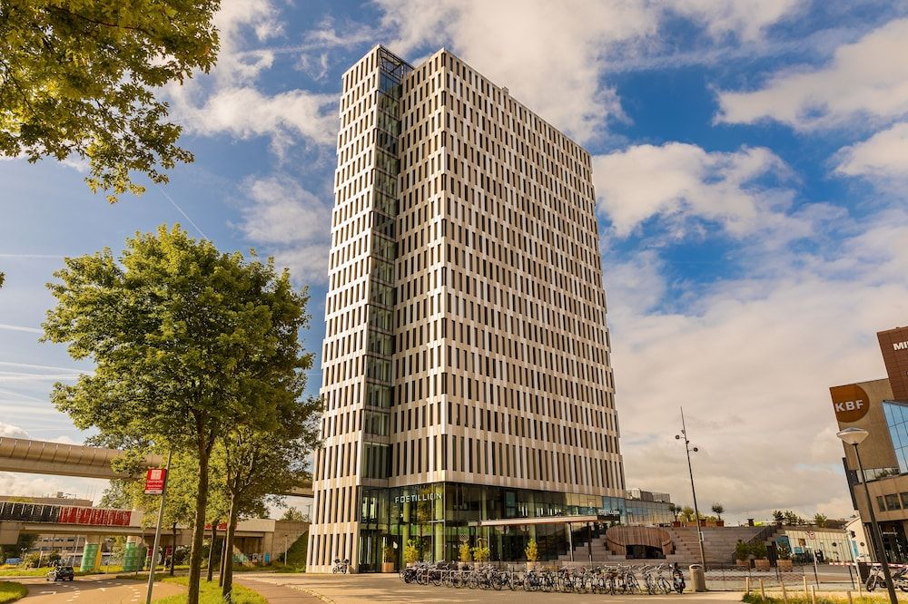 undefined Postillion Hotel Amsterdam 6