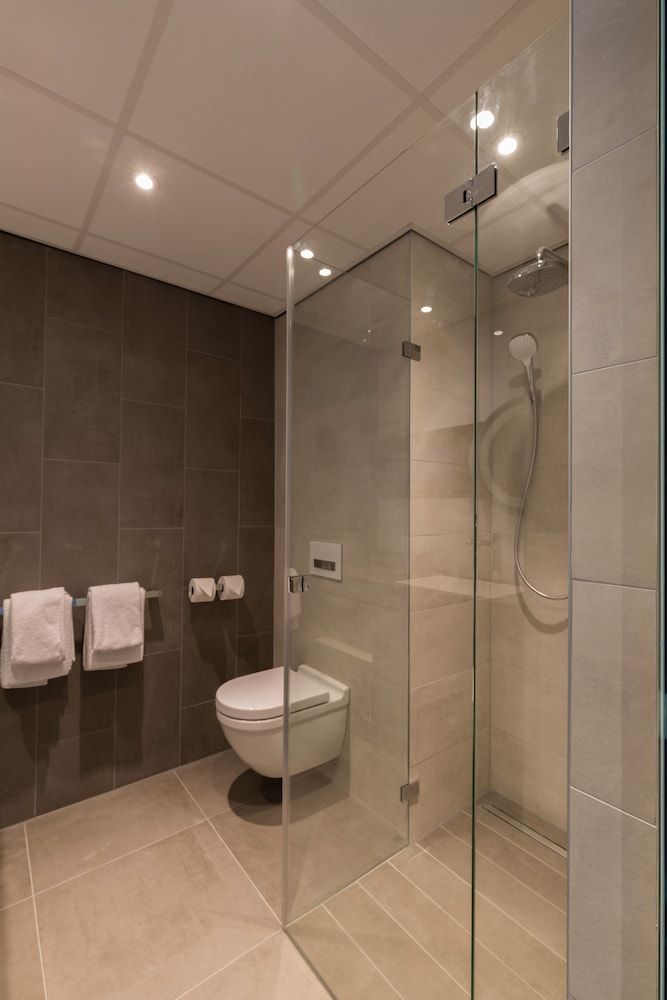 Postillion Hotel Amsterdam Standard Twin Room 5