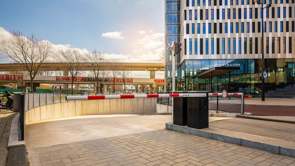 undefined Postillion Hotel Amsterdam 2