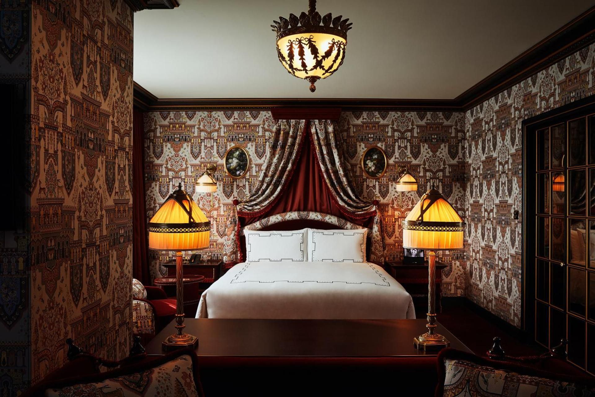 Atelier Suite King - Club Lounge Access Included