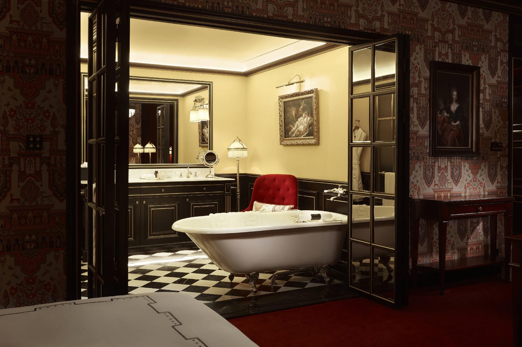 Atelier Suite King - Club Lounge Access Included