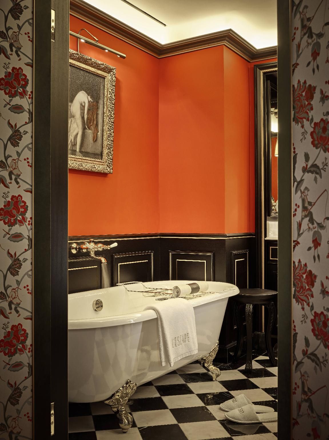 undefined L'Escape Hotel 7