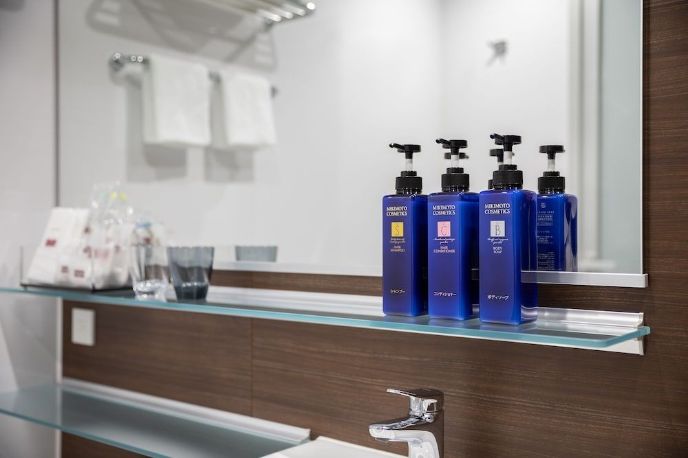 undefined Mitsui Garden Hotel Ginza Gochome 8