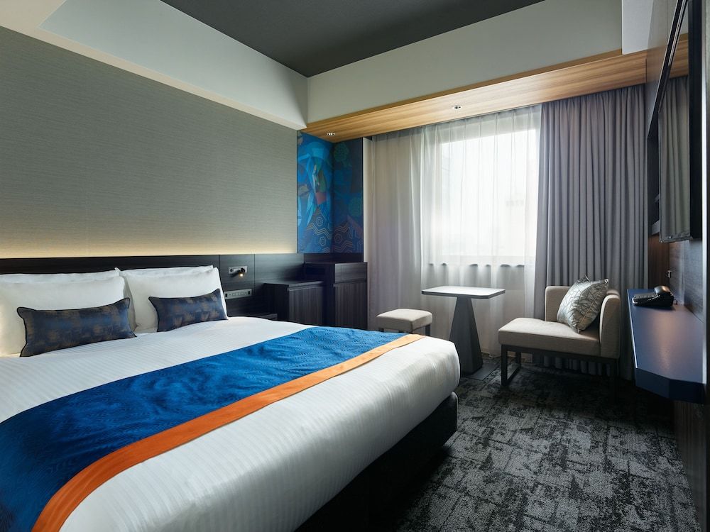 undefined Mitsui Garden Hotel Ginza Gochome 5