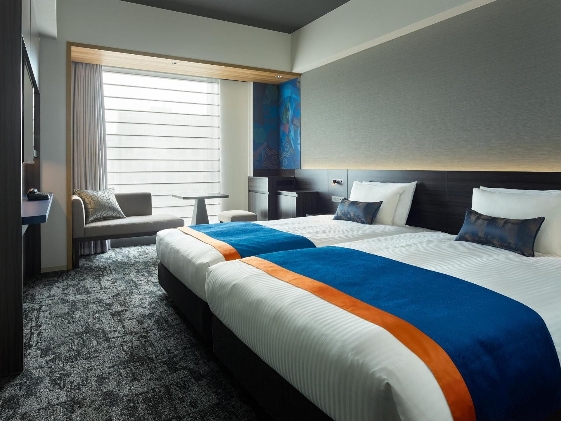 Superior - 2 Beds