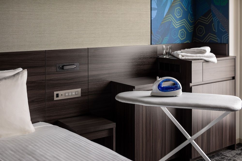 undefined Mitsui Garden Hotel Ginza Gochome 6