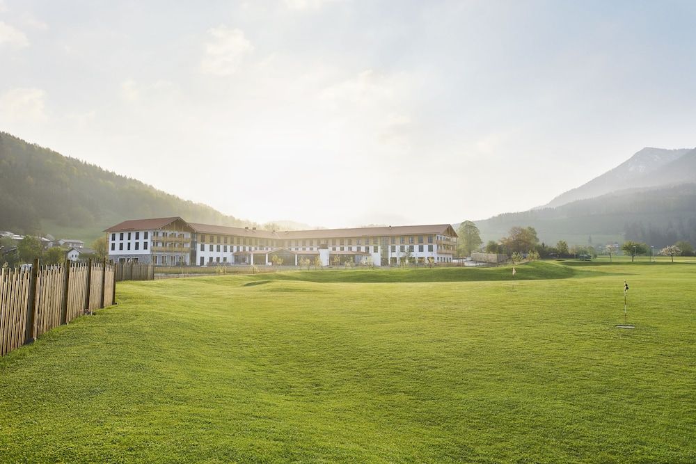 aja Ruhpolding Suite, Mountain View 5