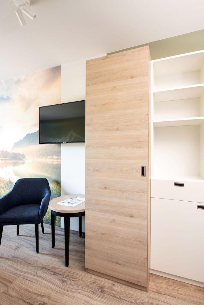 aja Ruhpolding Double Room, Mountain View 4