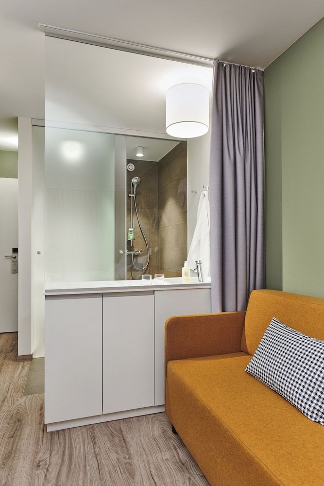 aja Ruhpolding Double Room, Mountain View 5