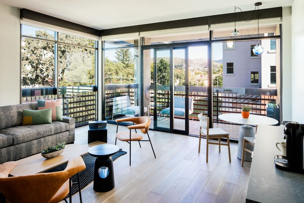 undefined Hotel San Luis Obispo 5