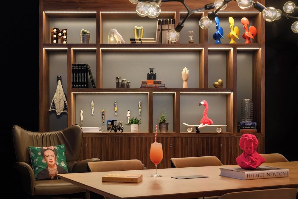 undefined Moxy Lisboa Oriente 10