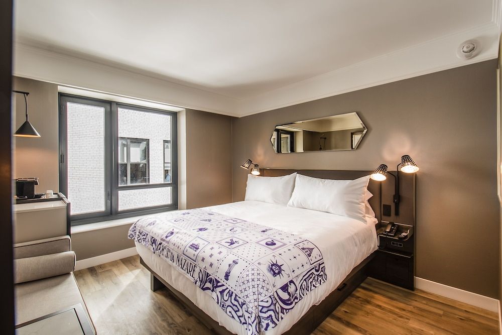 Classic Room, Accessible