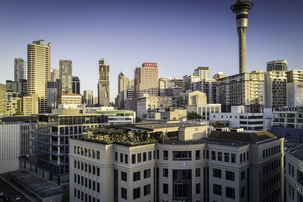 undefined QT Auckland 6