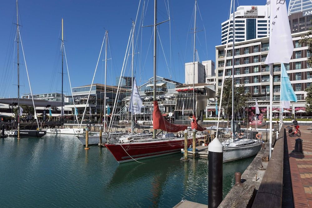 undefined QT Auckland 4