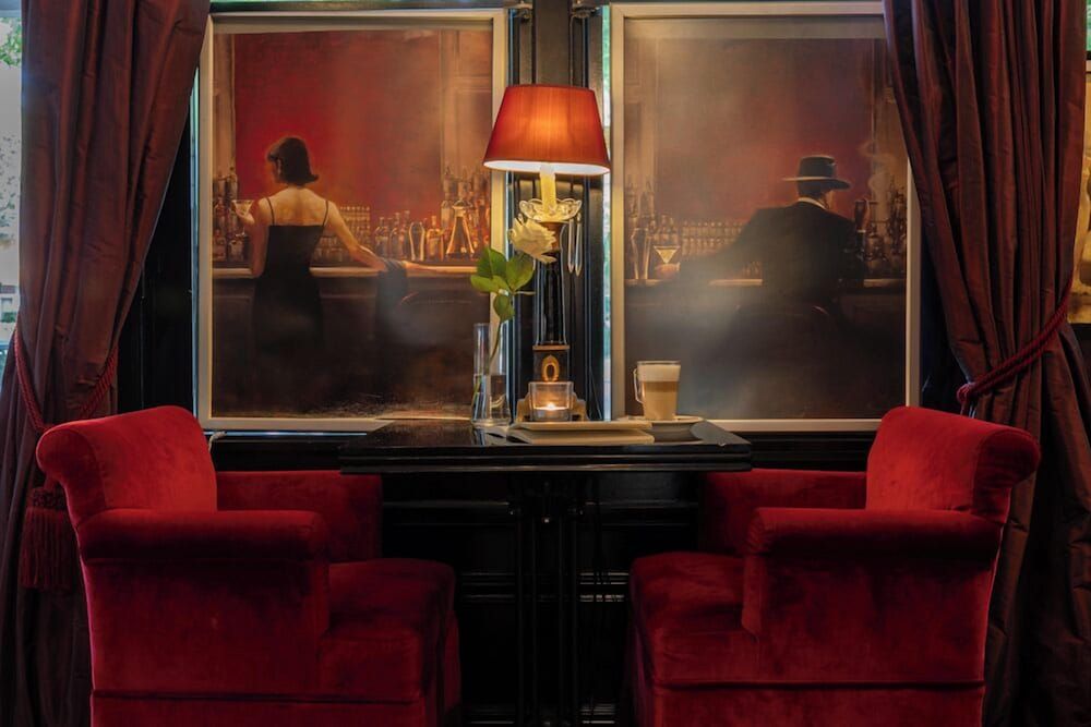 undefined Apollofirst Boutique Hotel 8