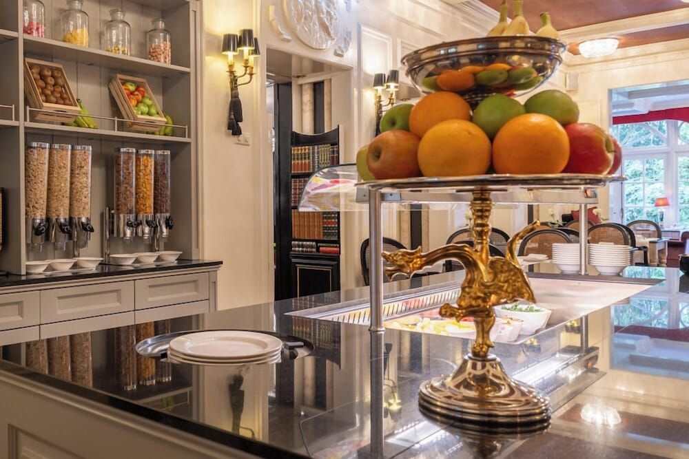 undefined Apollofirst Boutique Hotel 7