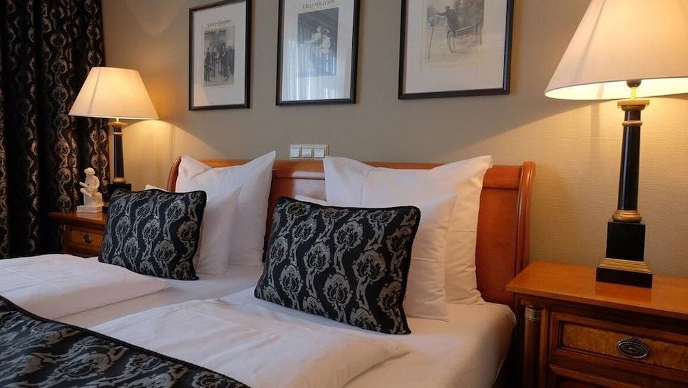 Apollofirst Boutique Hotel Standard Room, 1 Double or 2 Twin Beds 3