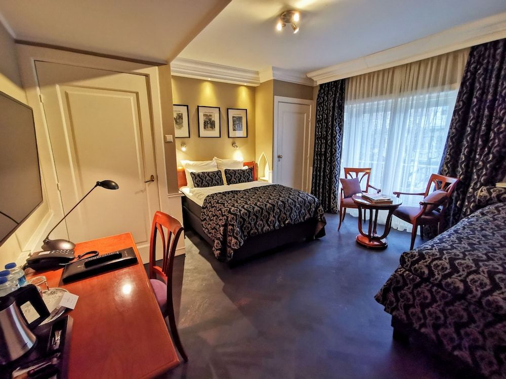 undefined Apollofirst Boutique Hotel 2