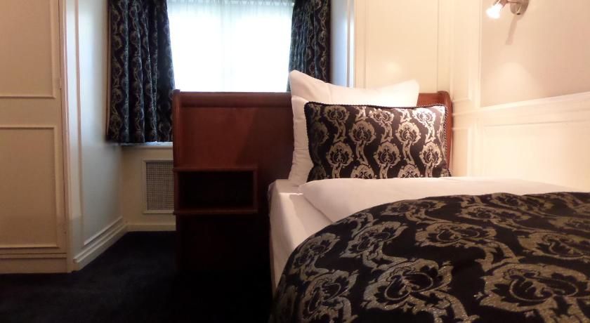 undefined Apollofirst Boutique Hotel 7