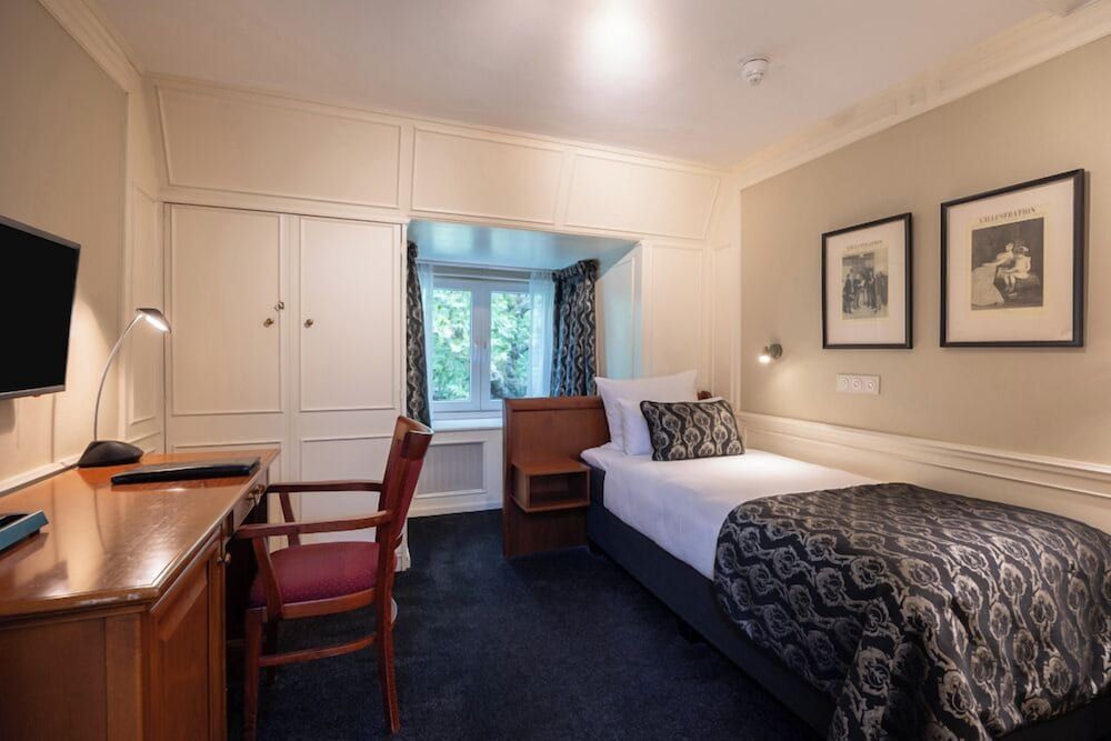 undefined Apollofirst Boutique Hotel 3