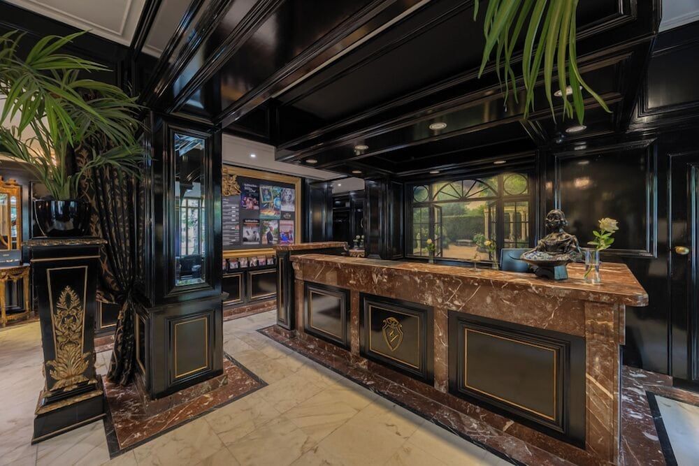 undefined Apollofirst Boutique Hotel 9