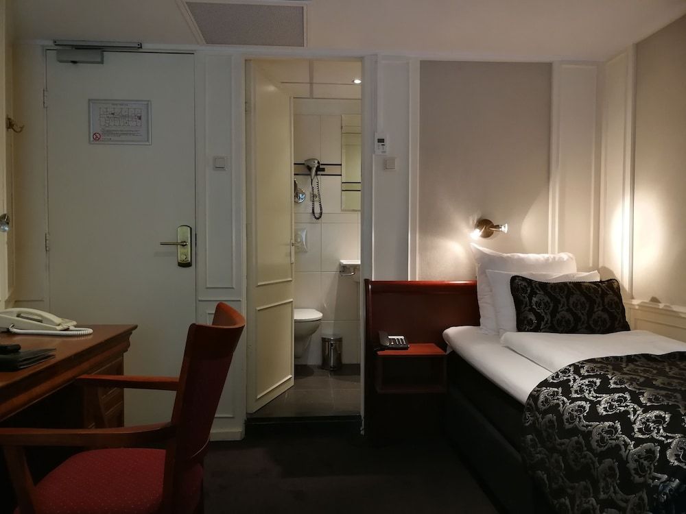 Standard Single Room, 1 Twin Bed