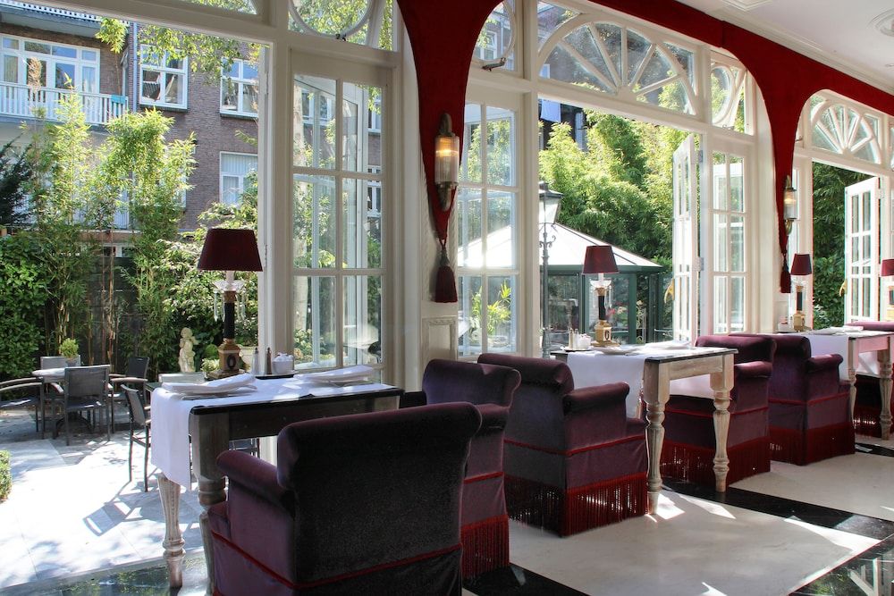 undefined Apollofirst Boutique Hotel 8