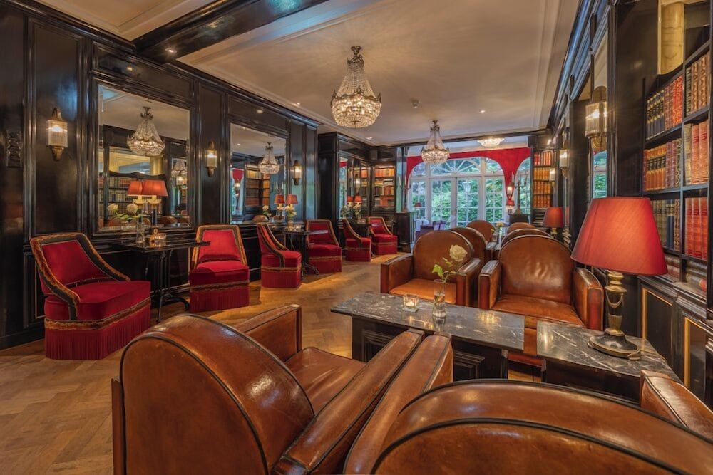 undefined Apollofirst Boutique Hotel 6